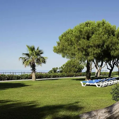 Robinson Pamfilya Hotel
